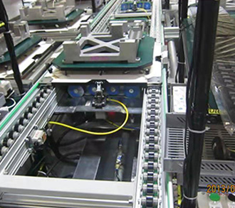 Non-standard automation equipment